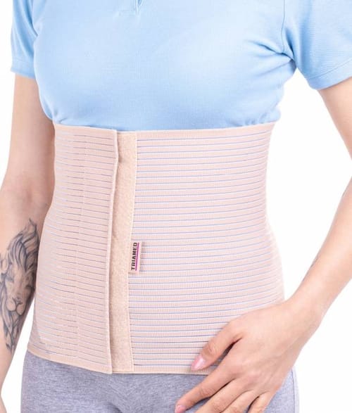 Corset toraco abdomina