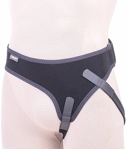 Orteza sacro iliaca TRIAFIX HERNIA 02 SRT145 universal