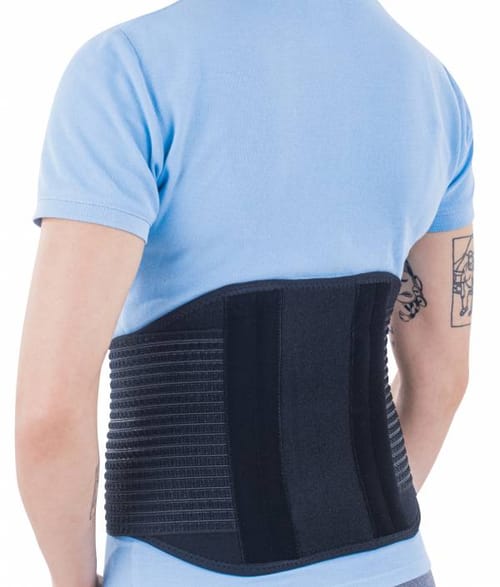 Corset lombo sacral LOMBOSPORT SRT146