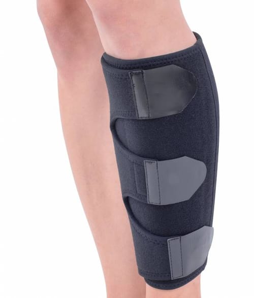Orteza de gamba CALFSPORT SRT351