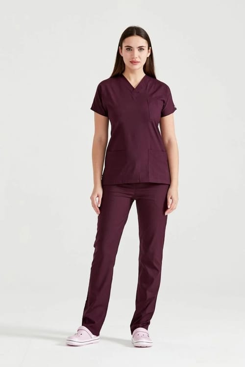 Costum Medical Classic Flex  Grena XS