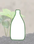 Detergenti biodegradabili