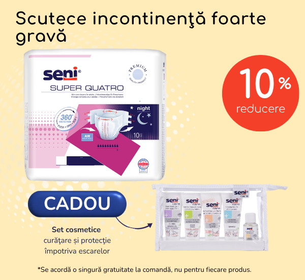 Seni Quatro
