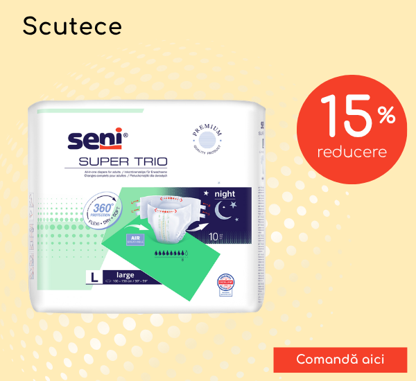 Seni Super Trio