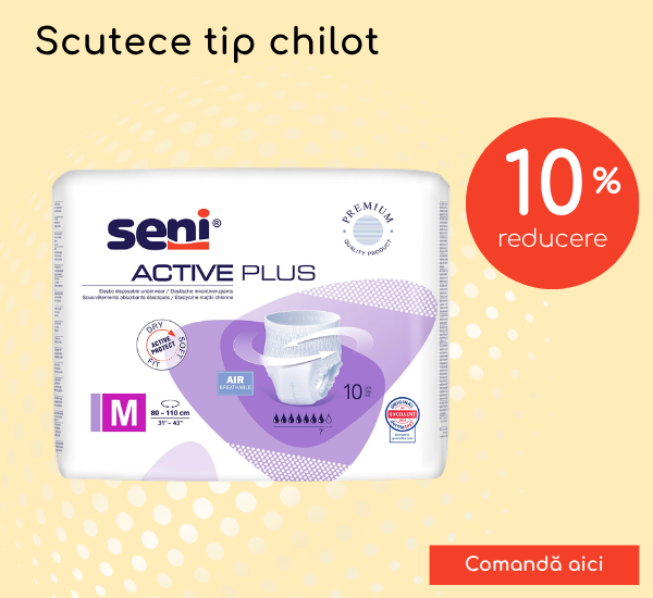 Active Plus