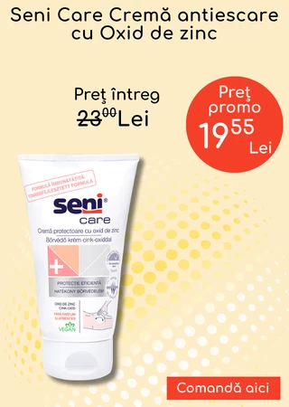 sENI CARE ZINC