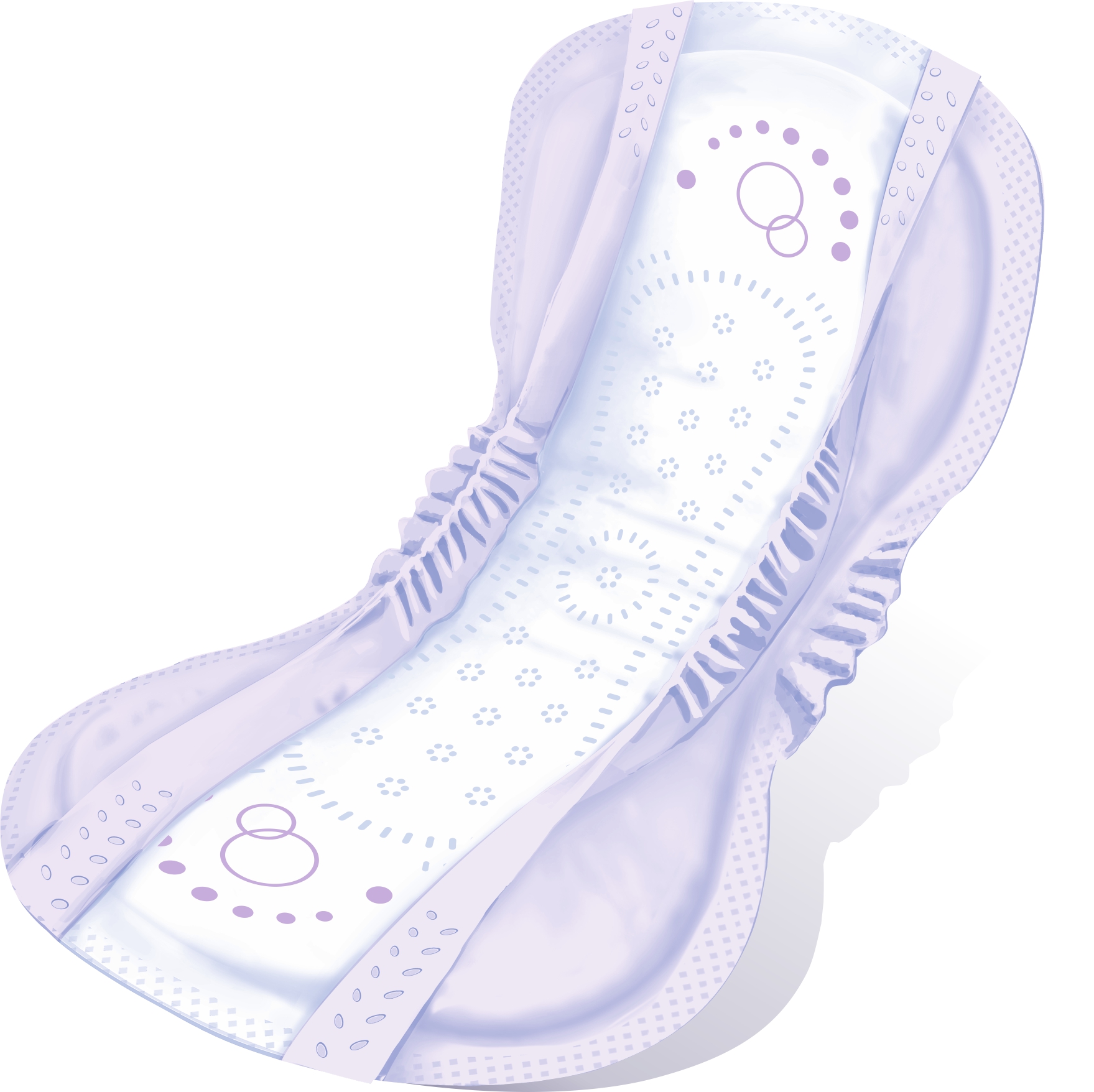 Seni Lady Super absorbante urologice 15 buc - 2