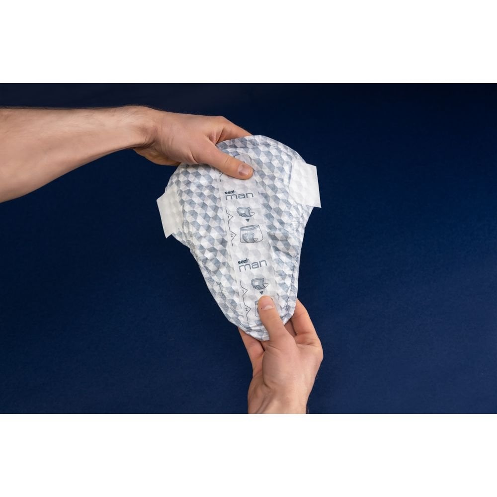 Absorbante urologice Seni Man Extra Plus Level 4 a'15 - 4