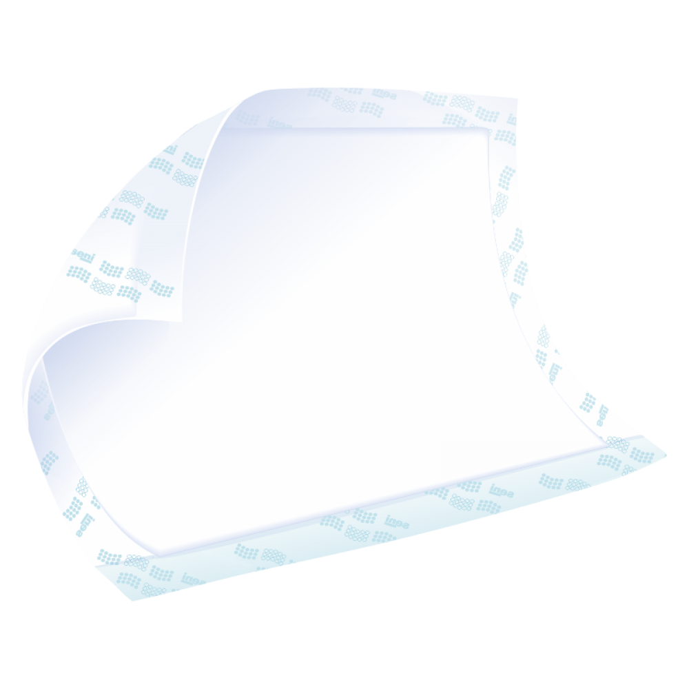 Seni Soft Super aleze igienice 90x60 cm 5 buc - 3