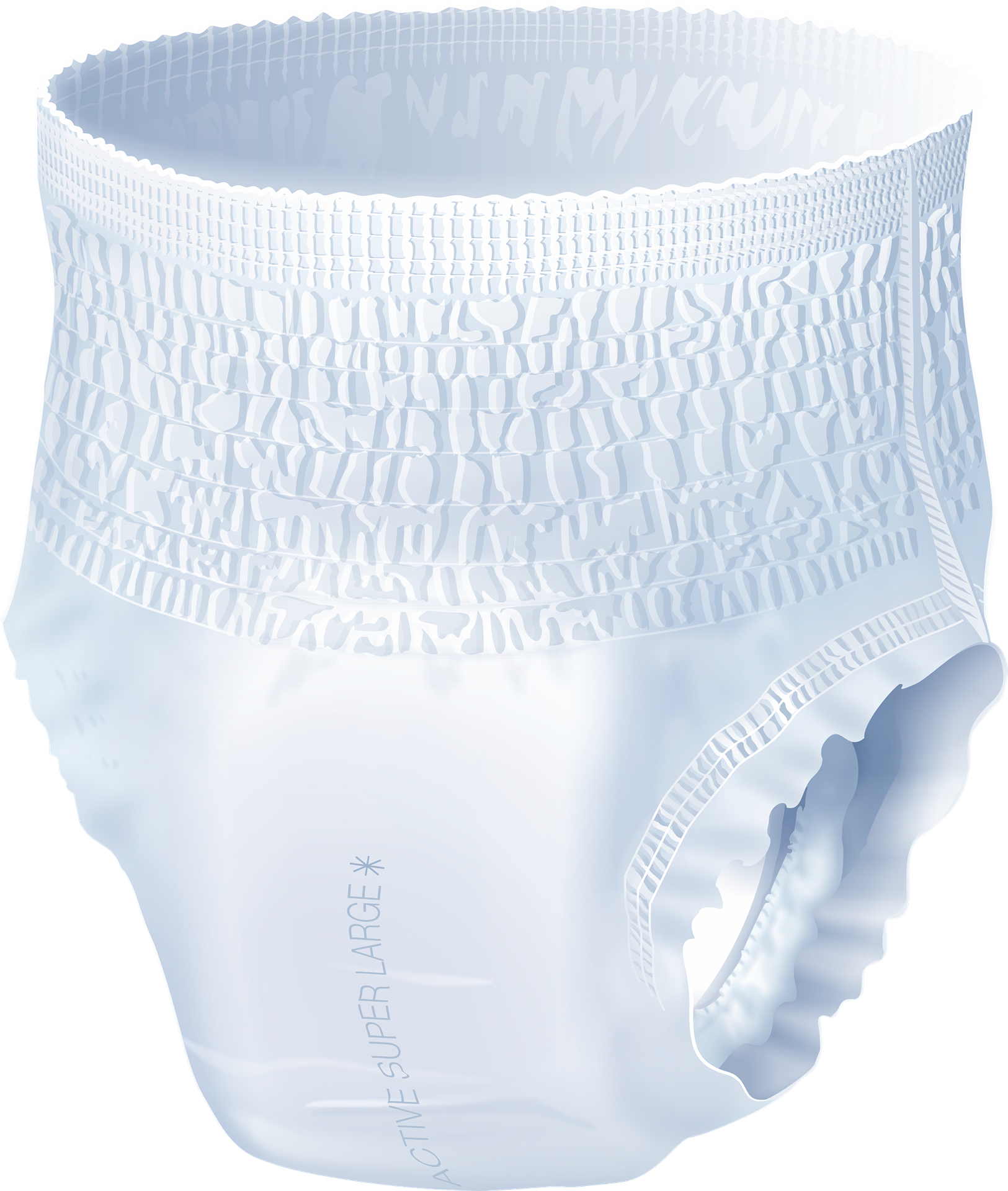 Seni Active Normal Medium chilot absorbant 10 buc - 2