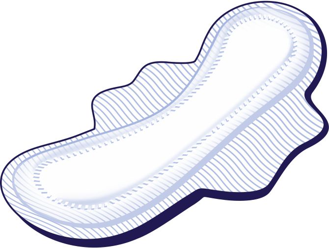 Bella Nova Maxi absorbante igienice 10 buc - 2