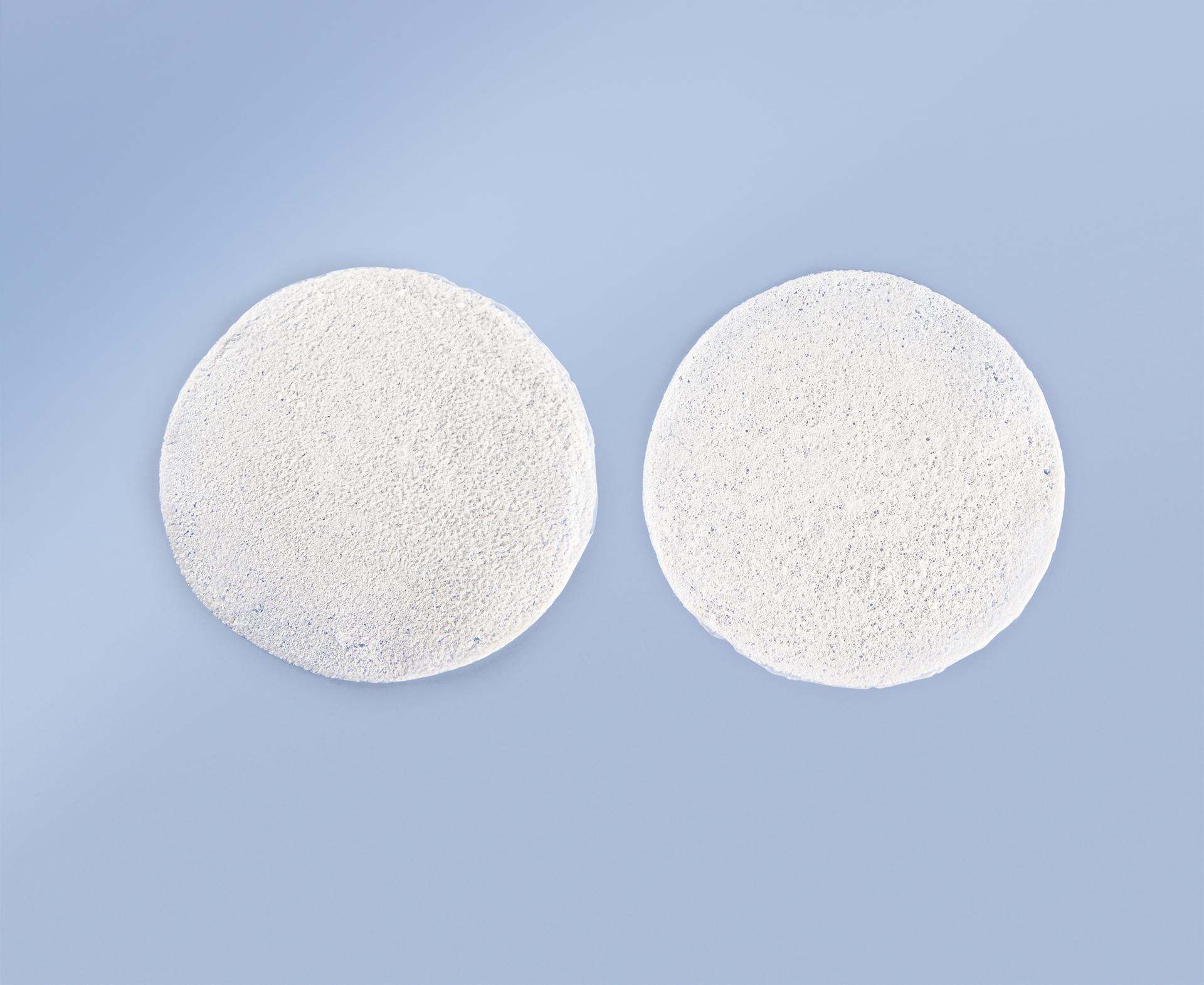 MEDISORB R pansament resorbabil diam 9 cm 5 buc - 2