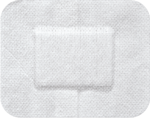 Fixopore S pansament steril adeziv 10cm x 8cm a'50 - 2