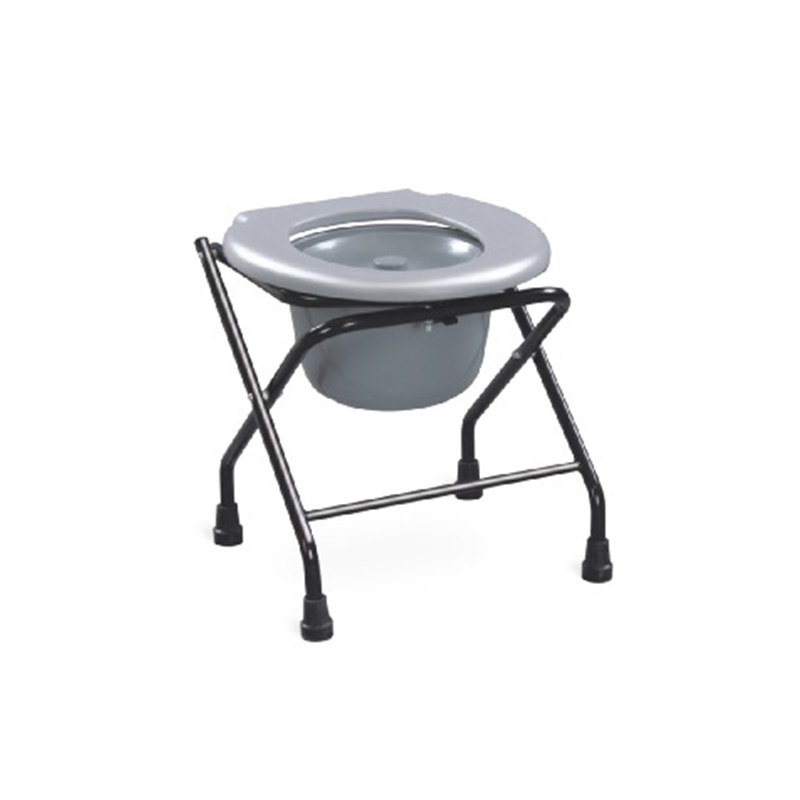 Scaun de toaleta pliabil fara spatar