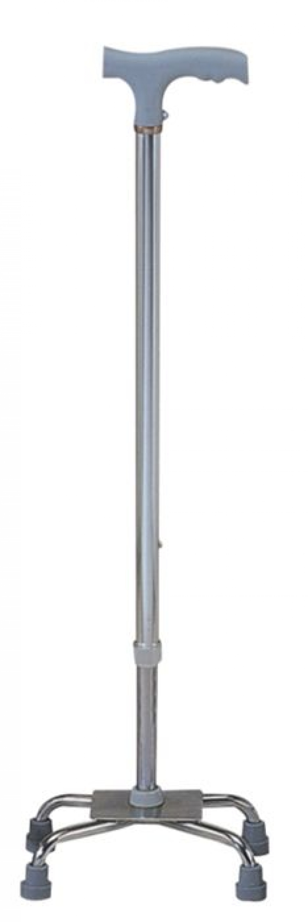 Baston cu 4 puncte de sprijin