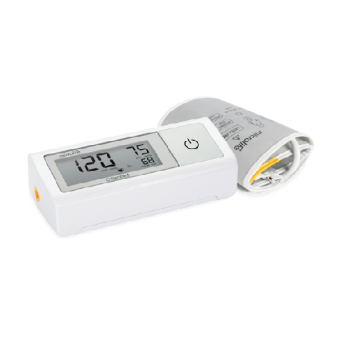 Tensiometru digital de brat complet automat