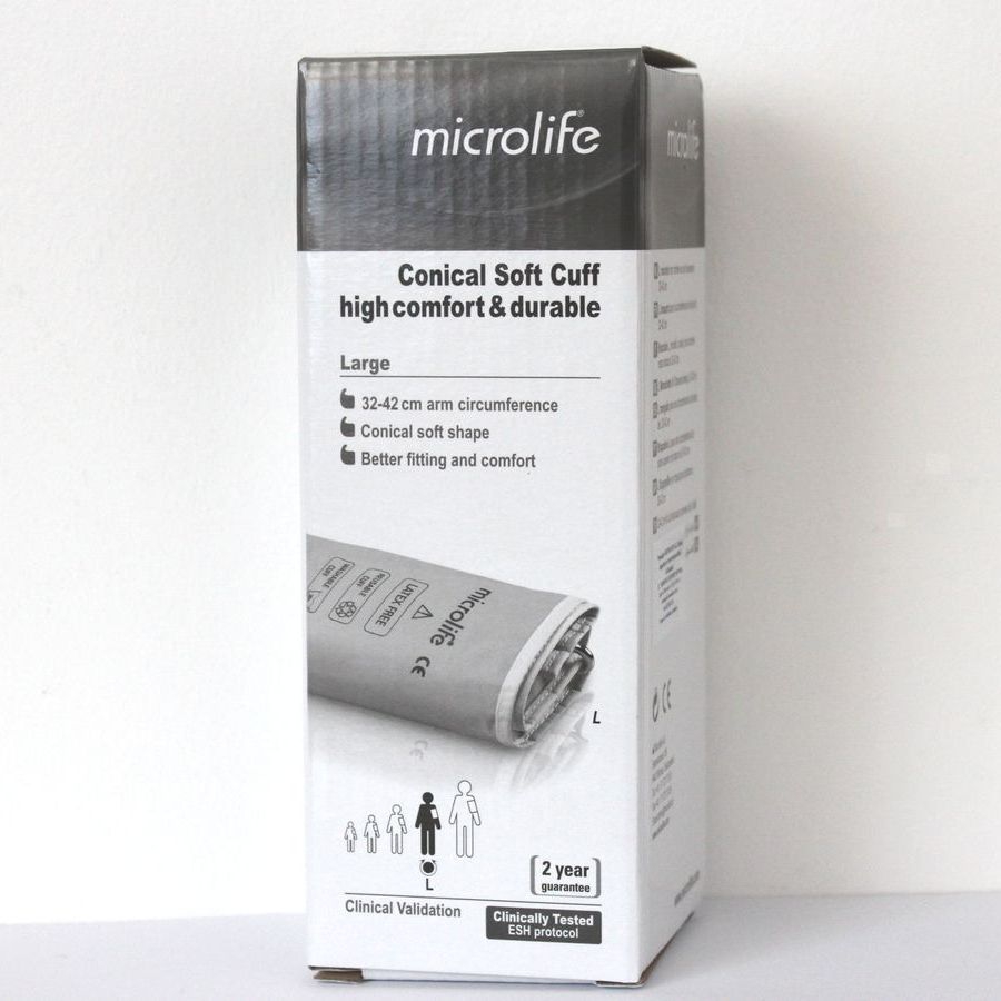 Manseta tensiometru Microlife, marime L