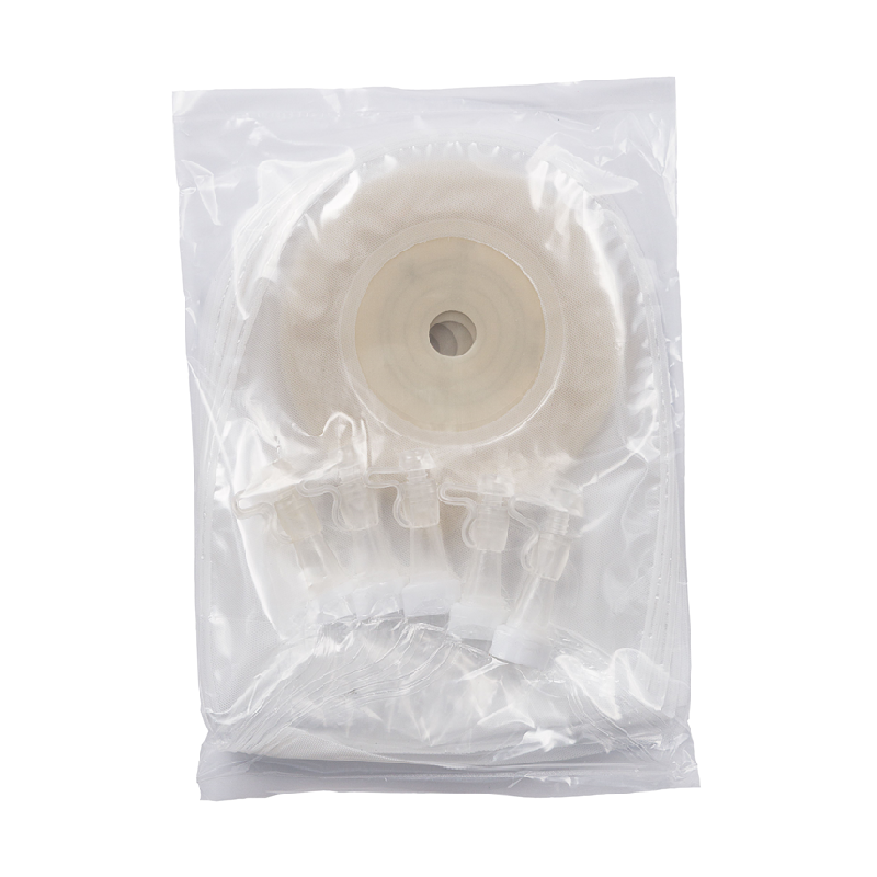 Sistem stomic unitar pentru urostomie, 5 buc/set