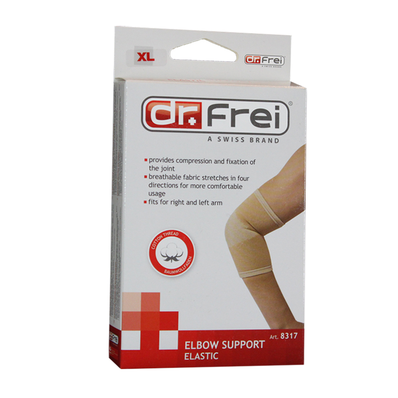Bandaj elastic pentru cot
