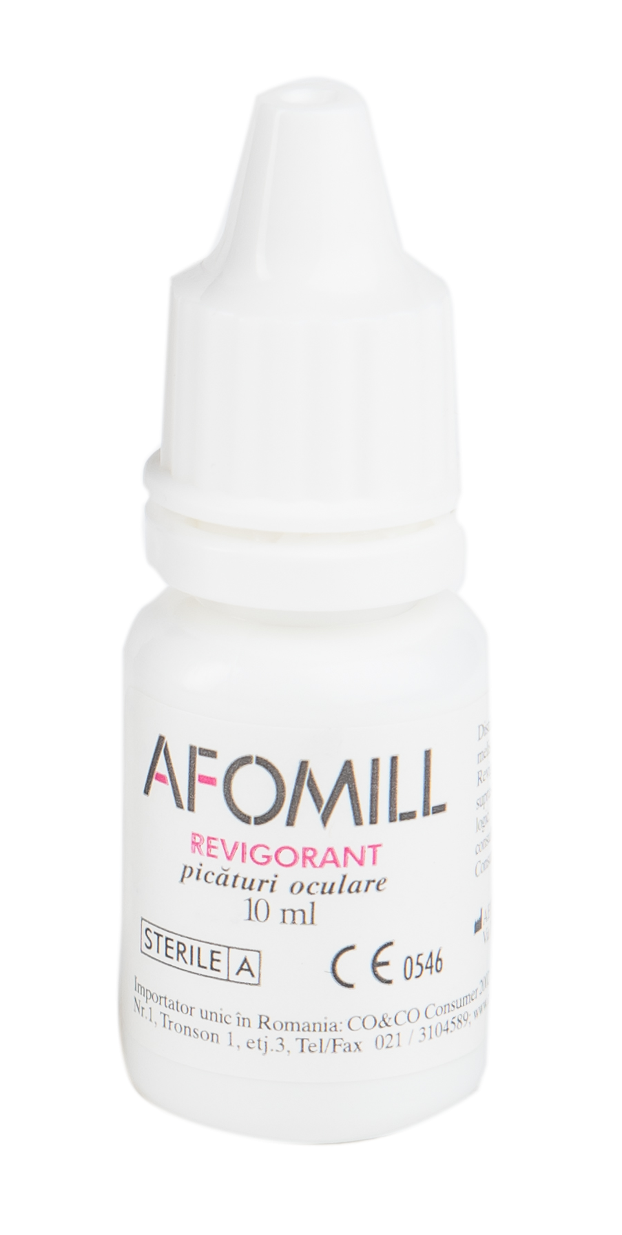 AFOMILL Revigorant