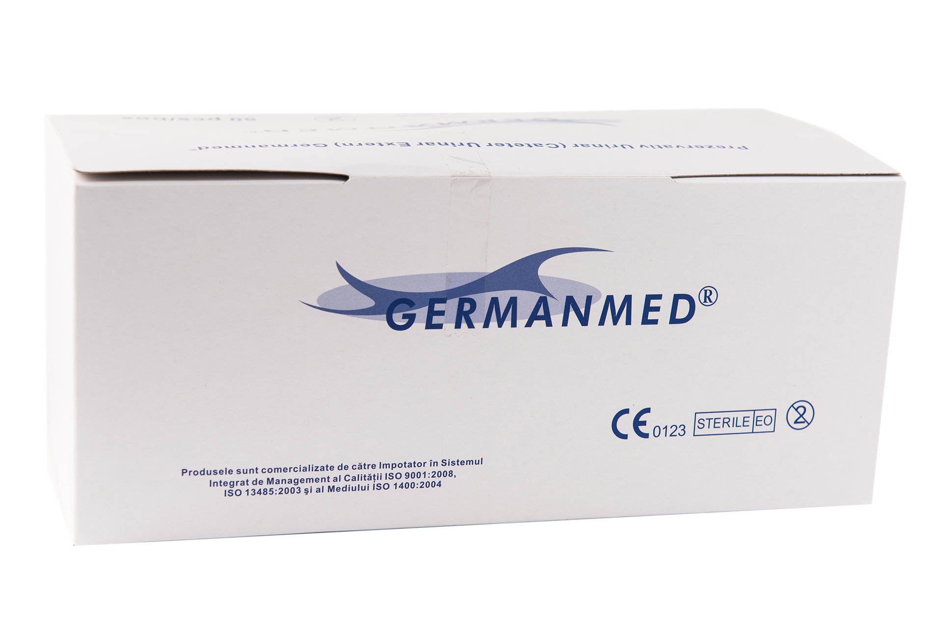 Prezervativ urinar GermanMed XL-40