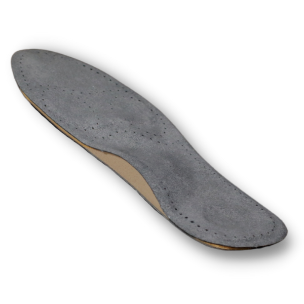 Sustinator plantar personalizat cu spuma de memorie, sport