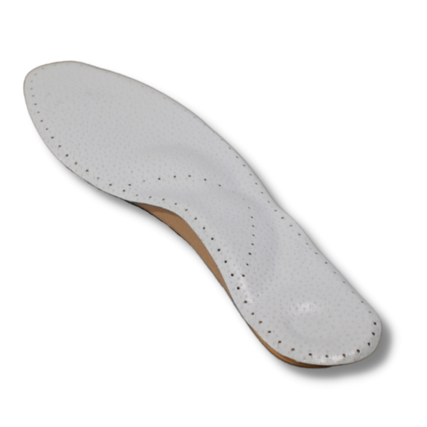Sustinator plantar personalizat din piele Lady