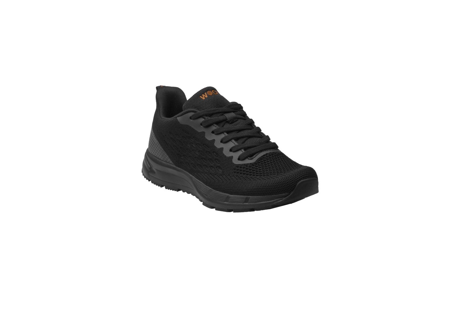 Sneakers BREELITE 02 Negru