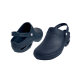 Saboti Medicali Autoclavabili WOCK BLOC 01 - Navy Blue
