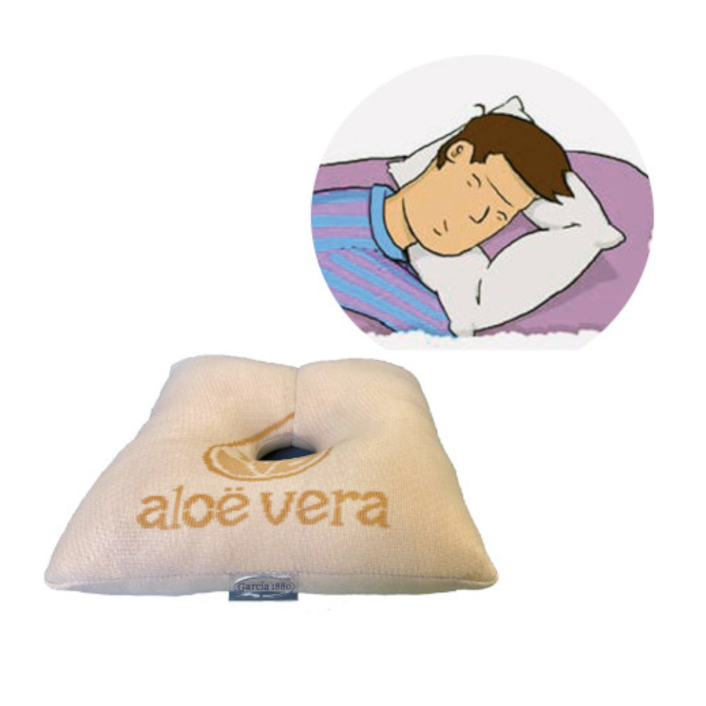 Perna de protectie pentru leziunea urechii
