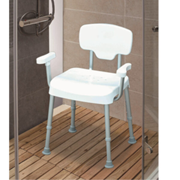 Scaun de baie XL