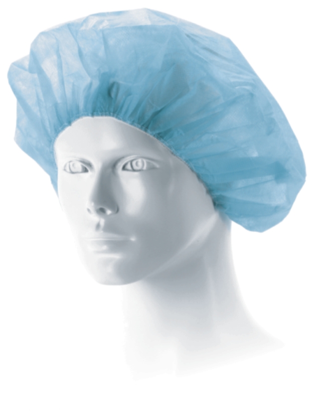 Matodress bonete nesterile cu elastic 100 buc