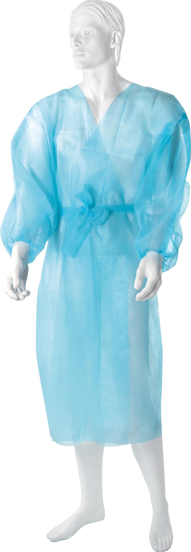 Matodress halat de vizitator nesteril 10 buc