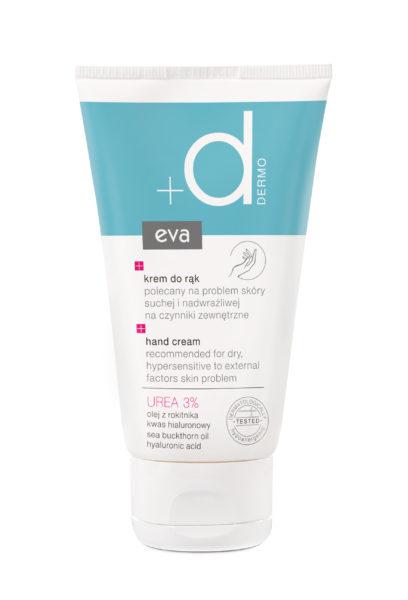 Eva Dermo Crema pentru mâini 75ml