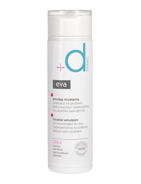 Eva Dermo Emulsie Micelară 200ml