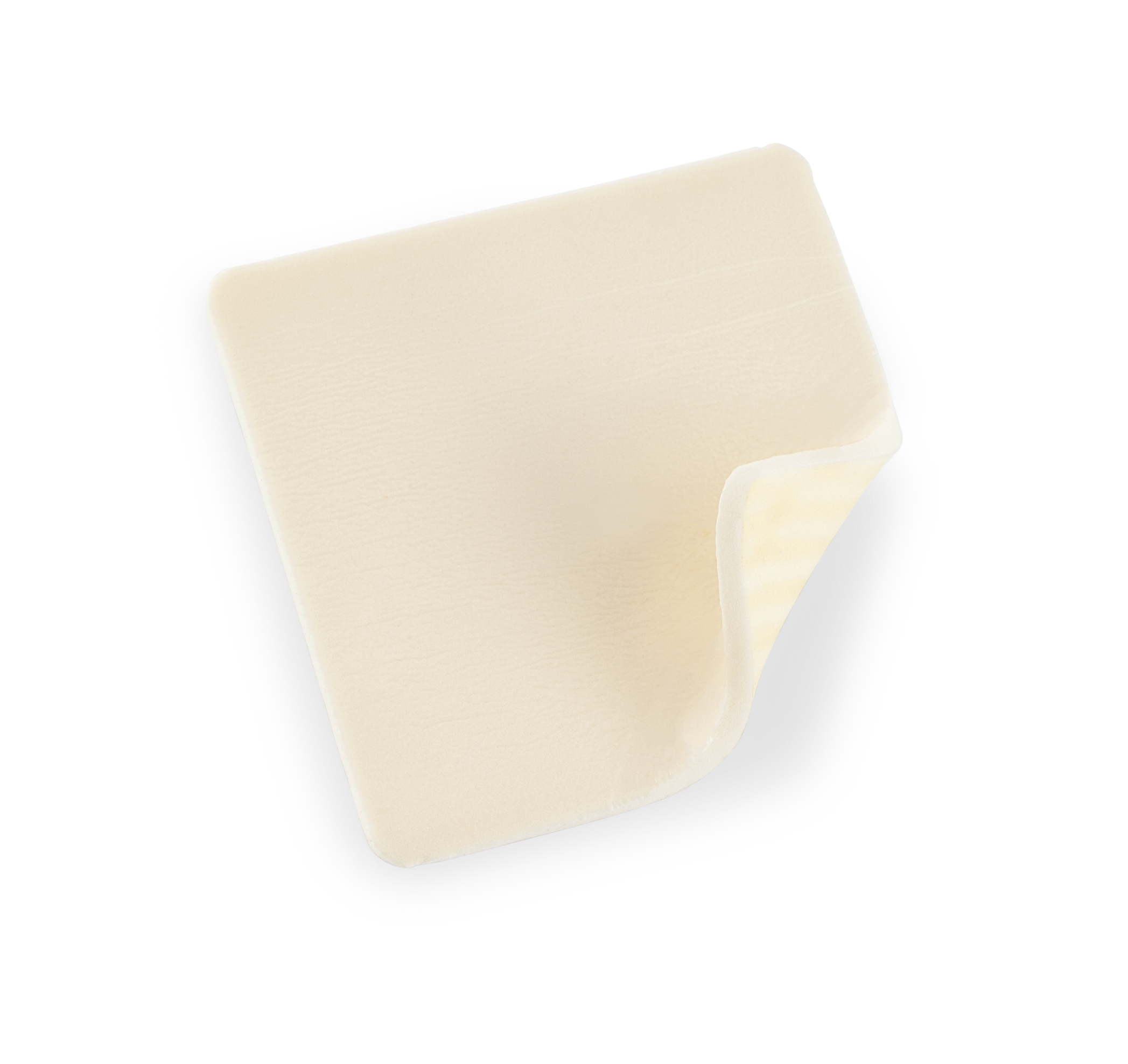 Medisorb P Silver pansament steril 10x20 cm a5 - 2