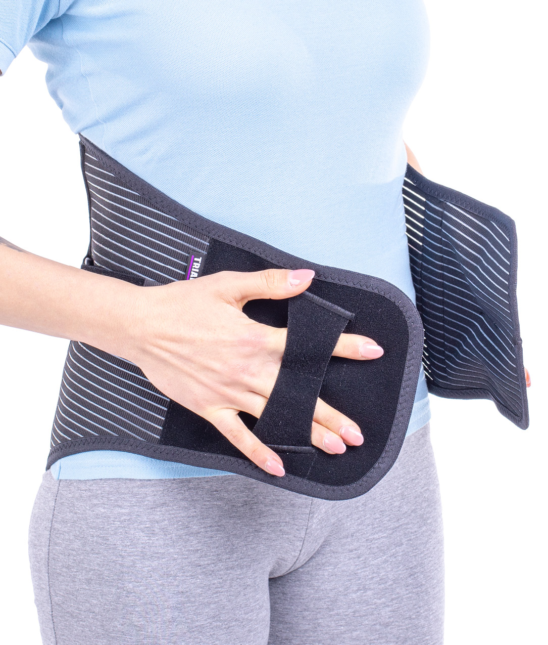 Corset lombo sacral postoperator - 2