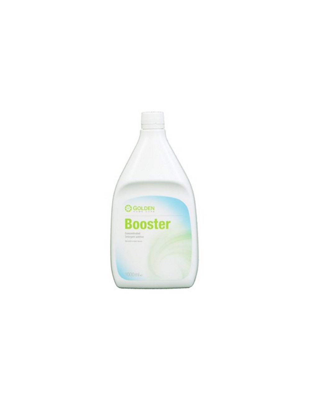 Booster Aditiv biodegradabil pentru Detergent - 1L - 1
