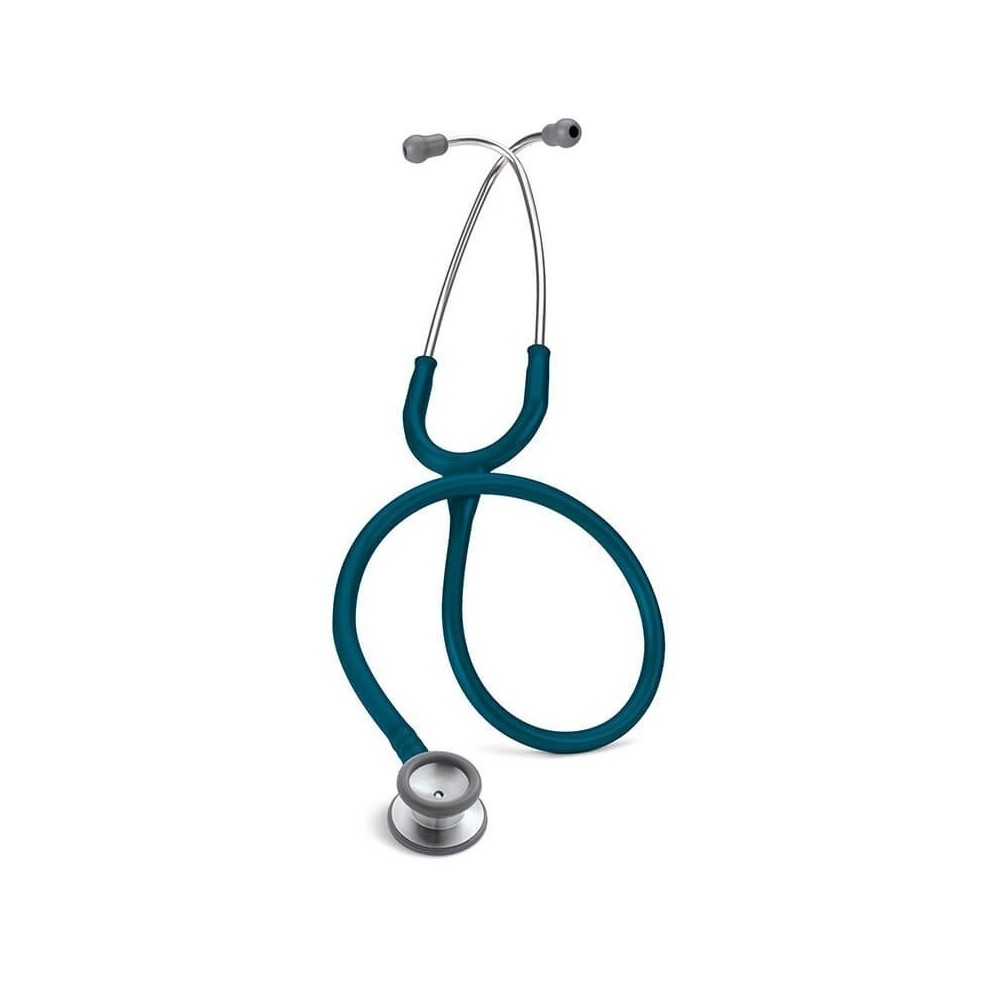 Stetoscop Littmann® Classic II Pediatric Turcuaz - 1