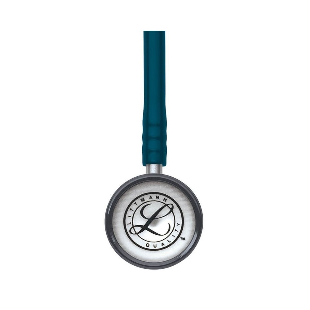 Stetoscop Littmann® Classic II Pediatric Turcuaz - 3