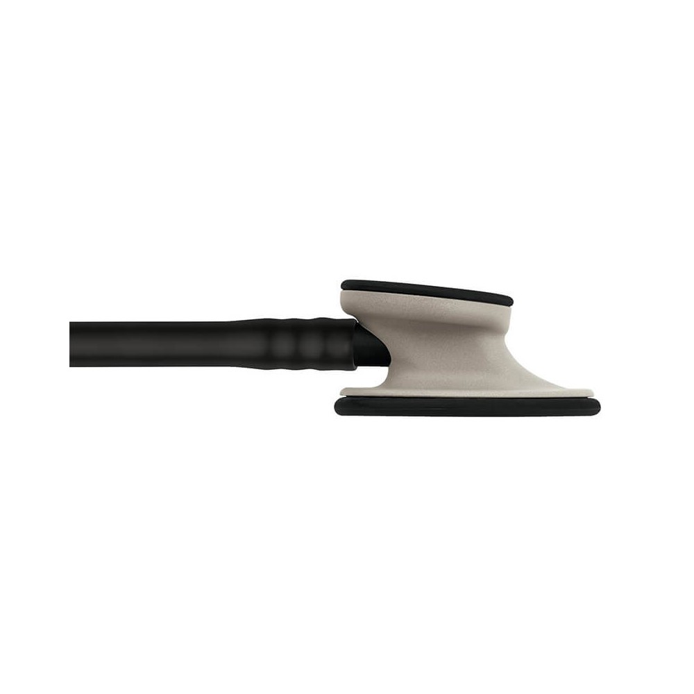 Stetoscop Littmann® II Lightweight Negru - 2