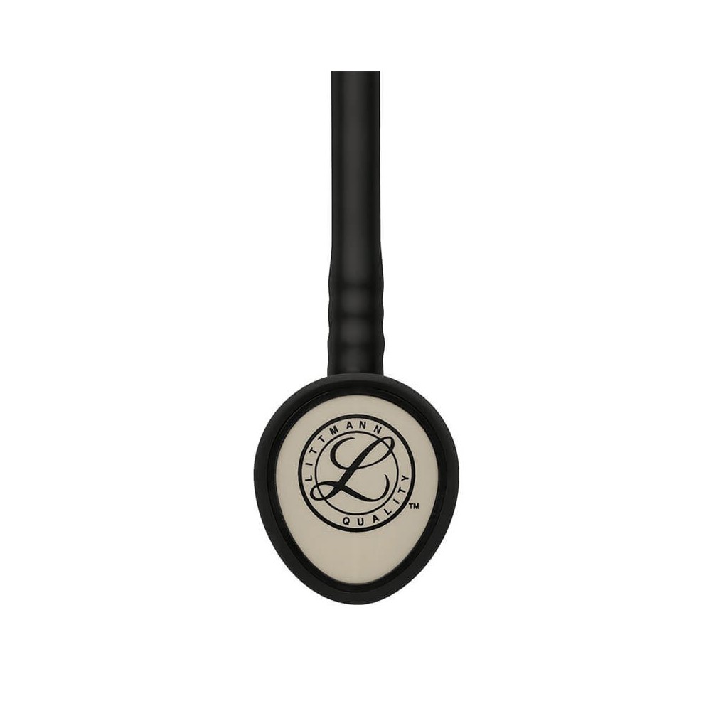 Stetoscop Littmann® II Lightweight Negru - 3