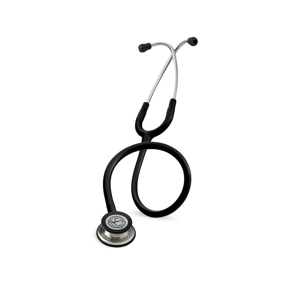 Stetoscop Littmann® 3M™ Classic III™ Negru - 3