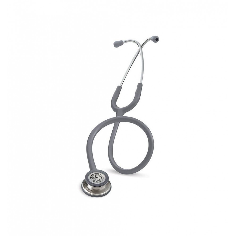 Stetoscop Littmann® 3M™ Classic III™ Gri - 1