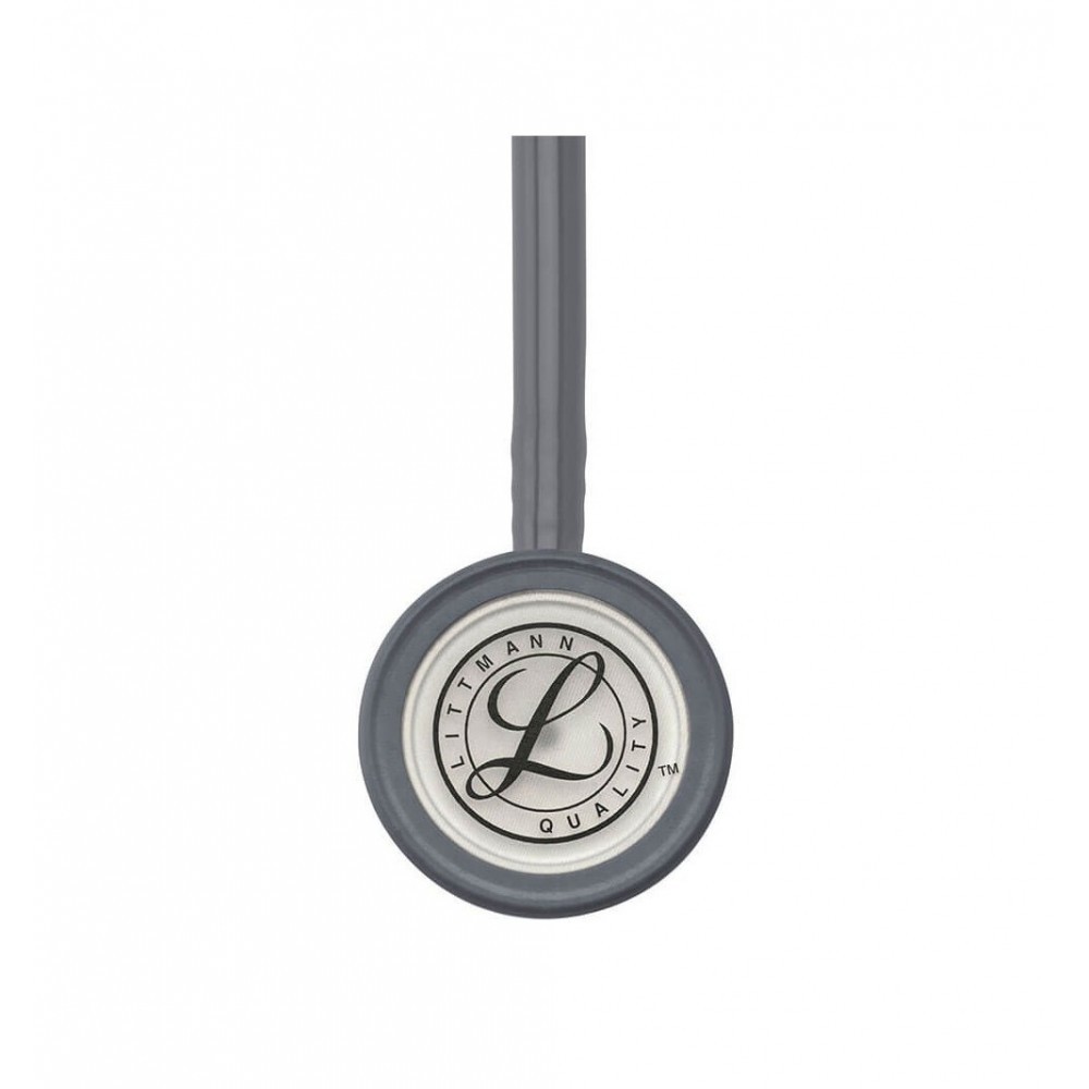 Stetoscop Littmann® 3M™ Classic III™ Gri - 2