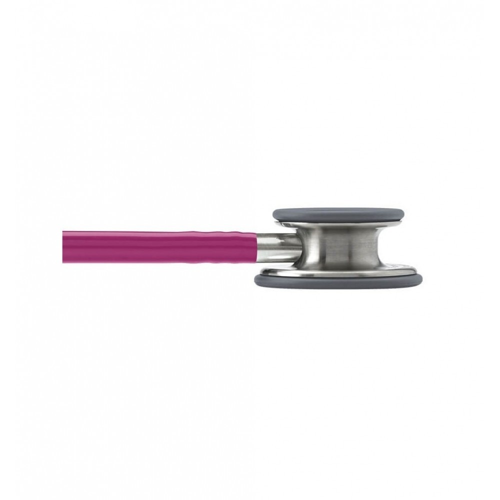 Stetoscop Littmann® 3M™ Classic III™ Roz închis - 3