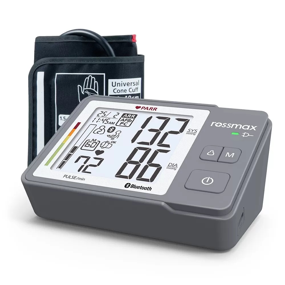 Tensiometru digital automat Rossmax, pentru brat - Z5