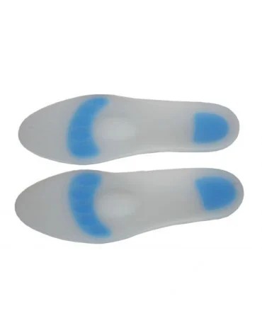 Talpa din silicon pentru pantofi Extra Large