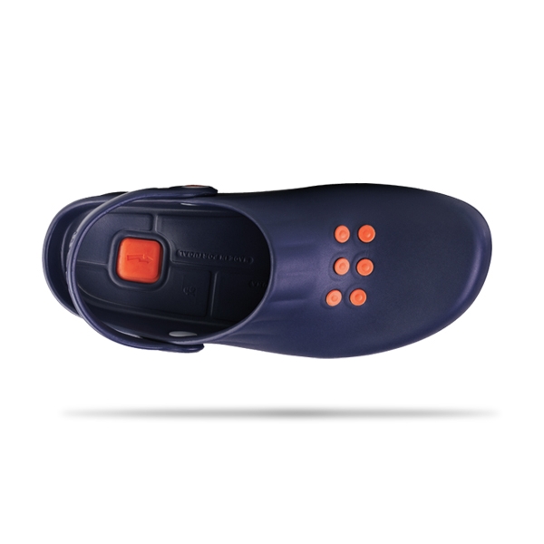 Saboti Medicali Wock Nube 01 Bleumarin 35 - 2