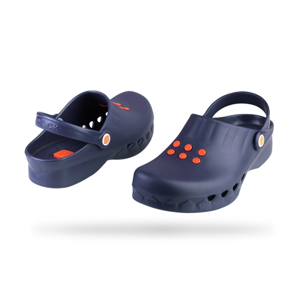 Saboti Medicali Wock Nube 01 Bleumarin 35 - 4